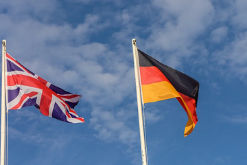 Evropski uspavani div se buni: Velika Britanija i Njemačka razvijaju raketu dometa 2.000 kilometara