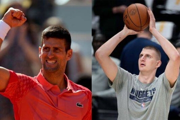 Ko je uz Đokovića i Jokića najplaćeniji srpski sportista