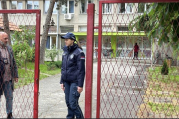 Djevojčica koja je drugaricu napala šestarom tvrdi da je motiv bila svađa od prije dve nedjelje