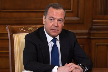Medvedev: Loš proračun Zapada bi bila fatalna greška