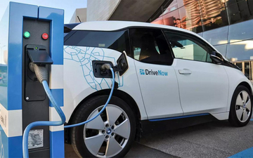 Koliko vrijedi polovan električni automobil?
