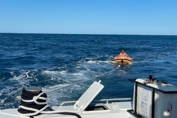 Slovenac spasen u Crnoj Gori, novi apel turistima