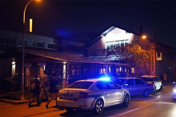 Tijelo muškarca iz Laktaša pronađeno u banjalučkom kafiću