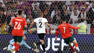 Portugal nakon preokreta srušio Njemačku za finale Lige nacija, Ronaldo postigao novi gol