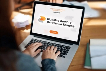 Projekat "Digitalna komora": Svi proizvođači na jednom mjestu