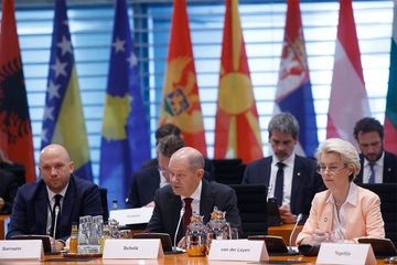 Šolc: U interesu EU prijem zemalja zapadnog Balkana