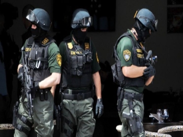 Poznata imena svih uhapšenih u akciji FUP-a "Omerta"