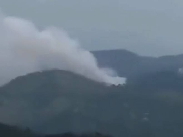 Srušio se BOING sa 133 putnika /VIDEO/