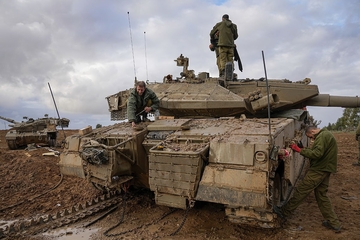 Izrael prijeti Kataru, poravnaćemo račune sa vama