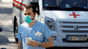 U Sjevernoj Makedoniji 113 novozaraženih, šest preminulih
