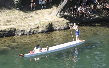 Ljeto kuca na vrata: Sutra veoma toplo i sparno, temperatura do 36 stepeni