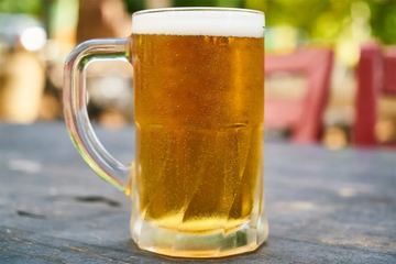 Ogroman pad potrošnje piva u Njemačkoj