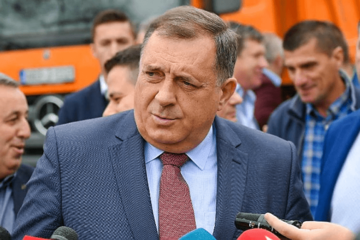 Dodik: Potrebno inovirati zakon o javnim nabavkama, jer se pokazao katastrofalnim