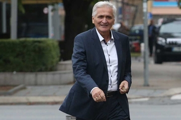 Špirić: Dodik jedini priča o problemima i nudi rješenje