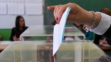 Koje je novine uveo Šmit u izborni proces