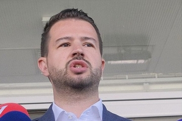 Milatović najpopularniji političar u Crnoj Gori