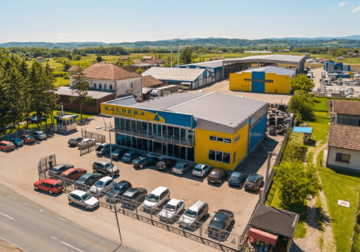 Svjetski tehnološki gigant se preko "Kaldere" vraća u Republiku Srpsku