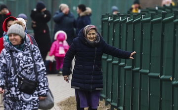Prekid vatre i evakuacija civila iz više gradova Ukrajine