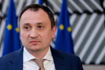 Određen pritvor ukrajinskom ministru poljoprivrede