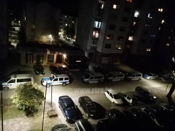 HAPŠENJA U PRIJEDORU Uhapšena lica koja se mogu dovesti u vezu sa ubistvom načelnika Bašića (VIDEO)