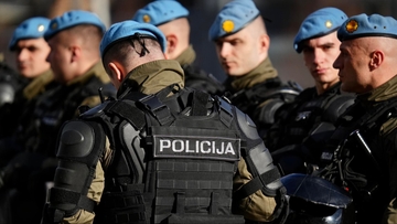 BiH preduzima mjere nakon napada u Moskvi: Pojačano prisustvo policije