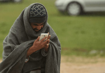 UHAPŠEN DRŽAVLJANIN BiH Migrante iz Bangladeša krijumčario u "pasatu"