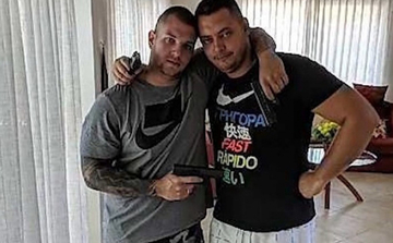 Belivuk i Miljković o likvidacijama: "Brate, svako je hvatao svog"