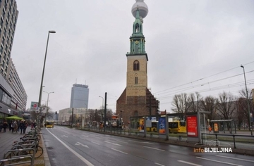 Njemačka uvodi stroge uslove