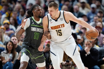 Novi tripl-dabl Jokića, riješio utakmicu 17 sekundi prije kraja