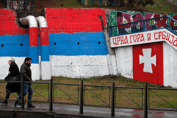 "Litije u Crnoj Gori oslabile Ðukanovićev DPS"