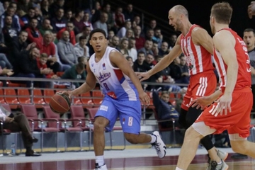 Šampion na koljenima: Igokea u ludoj utakmici srušila Crvenu zvezdu