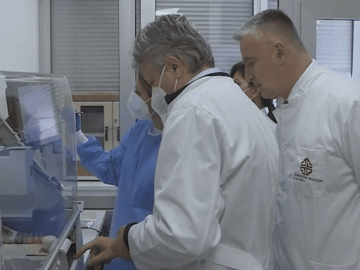 U Srpskoj počinje druga faza istraživanja kolektivnog imuniteta