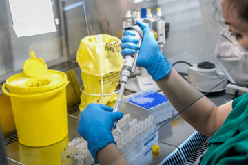 U FBiH manje od 50 osoba pozitivno na koronu, preminulo 17