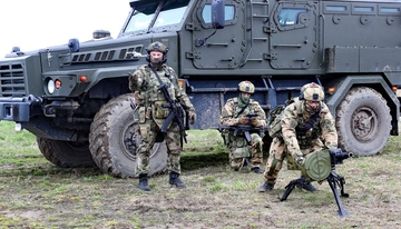 Rusi napreduju dublje u teritoriju Ukrajine: Kreće li ofanziva na Harkovsku oblast