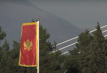 "Nadam se nagradi od 1.000 evra" Počelo takmičenje u ležanju u Crnoj Gori