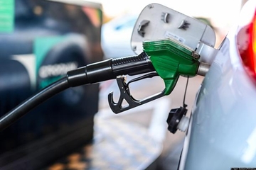 Gorivo u Crnoj Gori jeftinije od ponoći