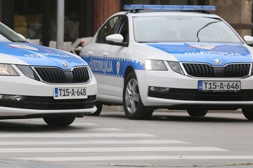 Poginuo vozač motokultivatora u nesreći kod Šekovića