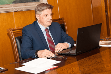 Senad Softić ubjedljivo najplaćeniji zvaničnik