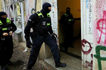 Njemačka: Tinejdžeri planirali napad na božićnu pijacu