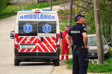 Poznato kada i gdje će biti sahranjen brat osumnjičenog za ubistvo male Danke