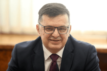 Tegeltija o borbi protiv korona virusa “Pozitivne mjere vlada Srpske i FBiH dale rezultate“