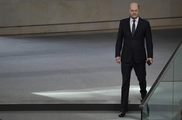 Šolc: To je linija koju neću preći