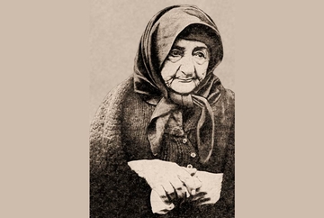 Baba Anujka, banatski serijski ubica - Od njene "čarobne vode" umrlo je između 50 i 150 ljudi