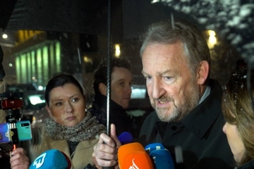 Izetbegović: Ili će biti sve riješeno ili ništa neće biti riješeno