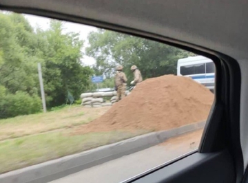 Približava se Moskvi: Vagner maršira ka ruskoj prestonici, ljudima rečeno da ne izlaze iz kuća