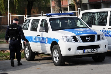 Hapšenja u Bijeljini zbog povezanosti sa kavačkim klanom