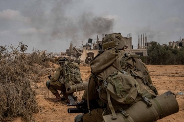 Poginulo osam izraelskih vojnika na jugu Pojasa Gaze