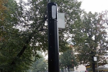 U funkciji devet stacionarnih radara na području Banjaluke