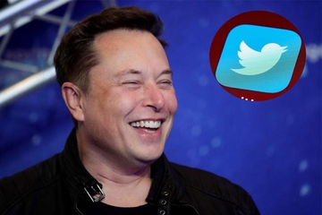 Mask ponovo otpušta radnike Twittera