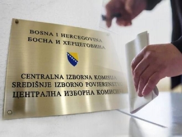 Žrijebanje za delegata iz Srpske u Domu naroda PS BiH